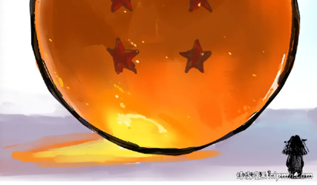 第067话 拜师白神！ 第174页