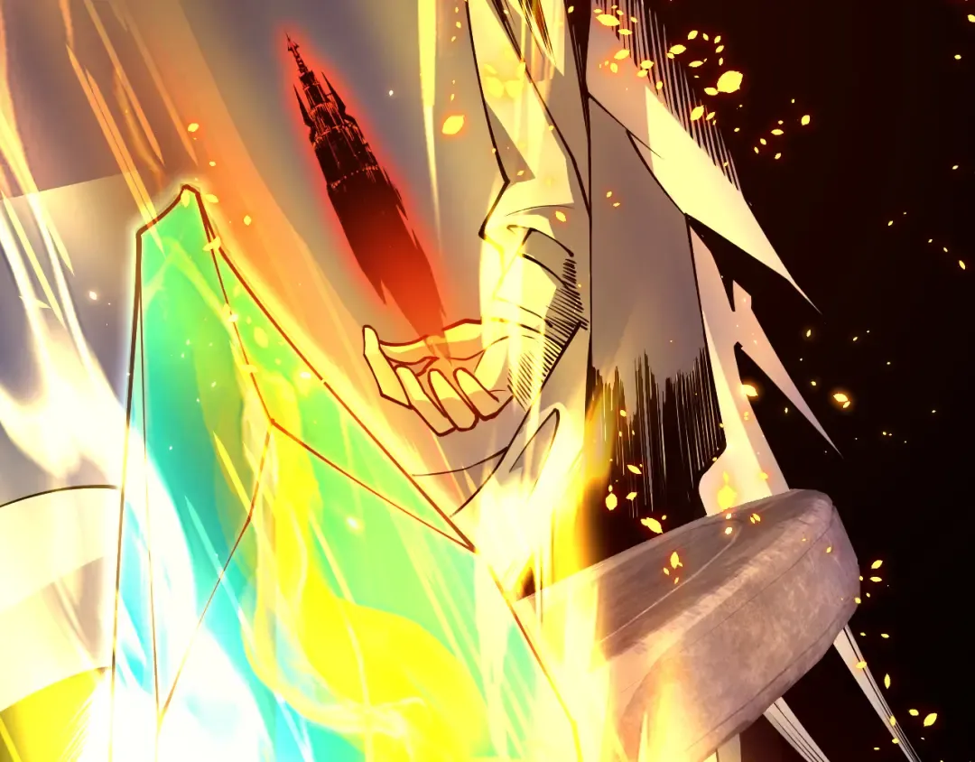第068话 强者云集 第6页