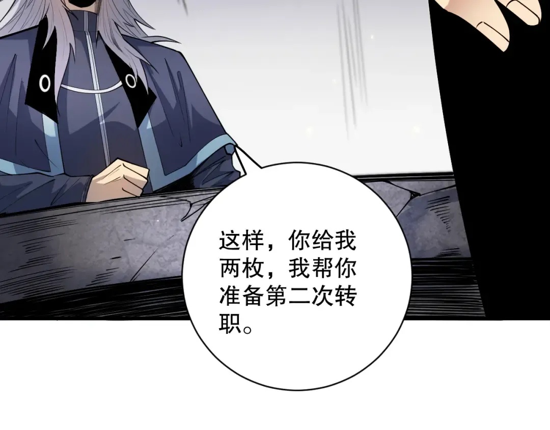 第068话 强者云集 第35页