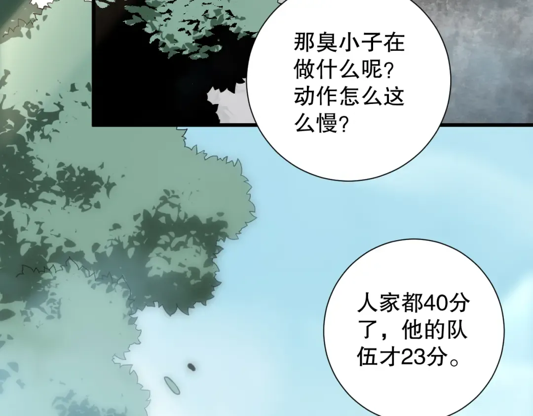 第069话 大赛开始！ 第7页