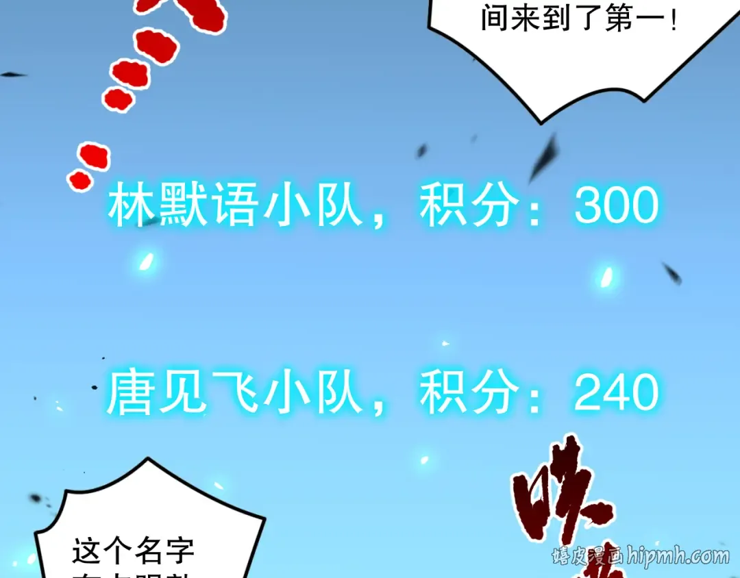 第069话 大赛开始！ 第80页