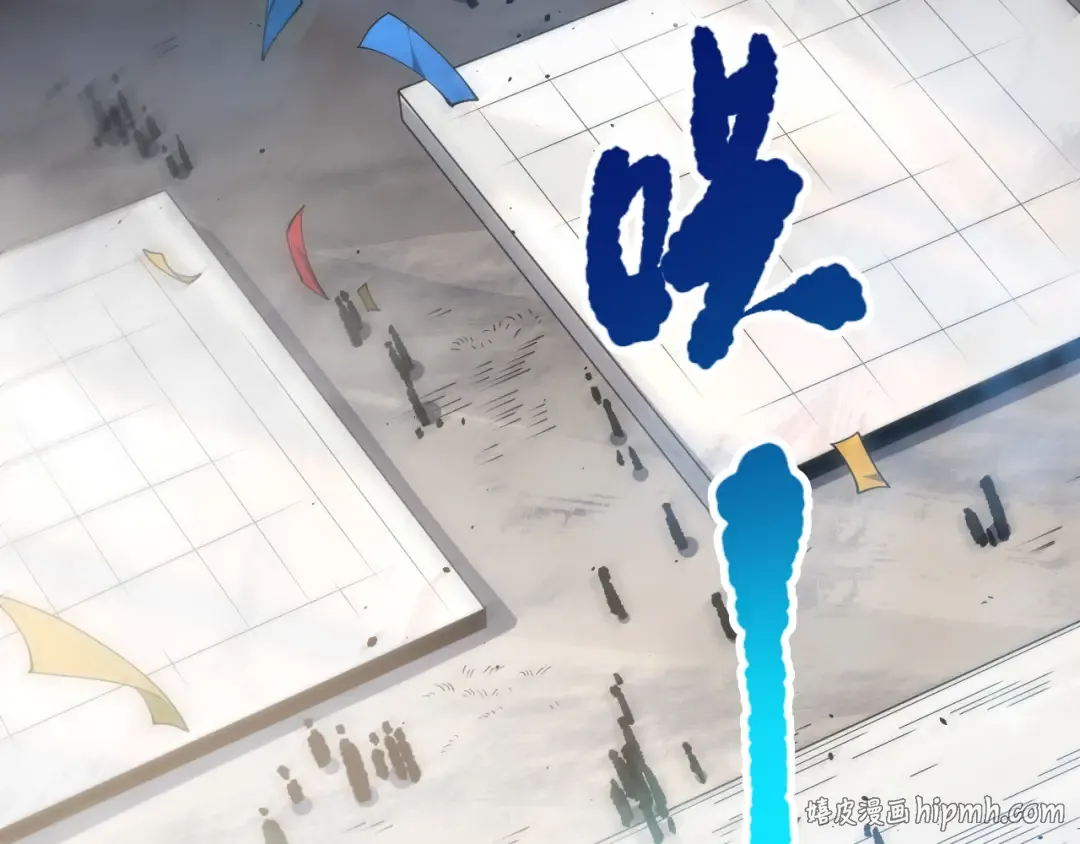 第070话 圣剑舞者 第104页
