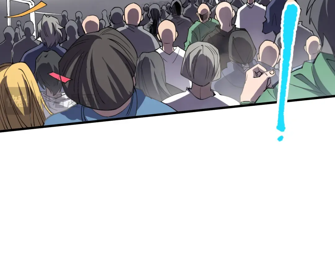 第071话 团体赛开战！ 第65页