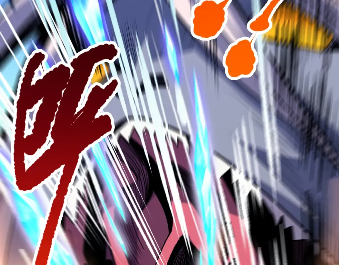 第074话 强敌出现！ 第61页
