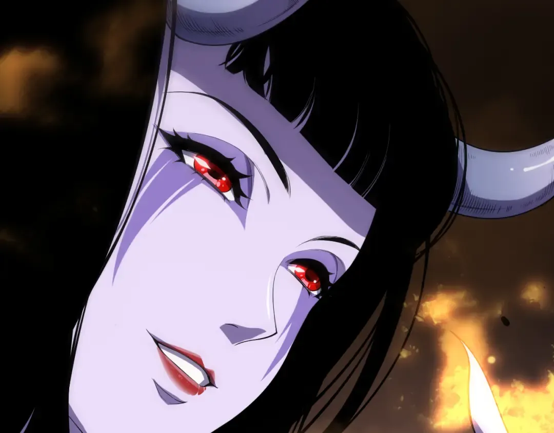 第078话 深渊突袭？！ 第5页