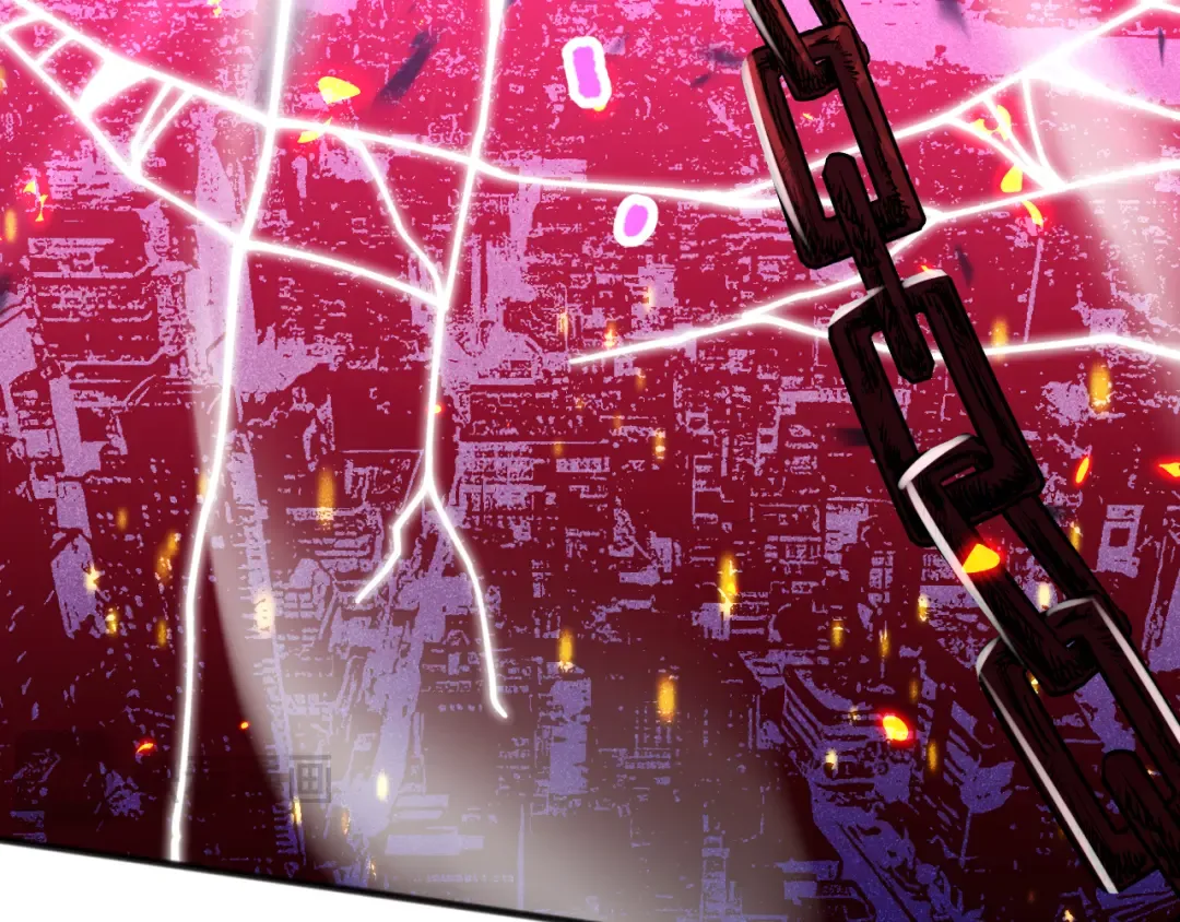 第078话 深渊突袭？！ 第46页