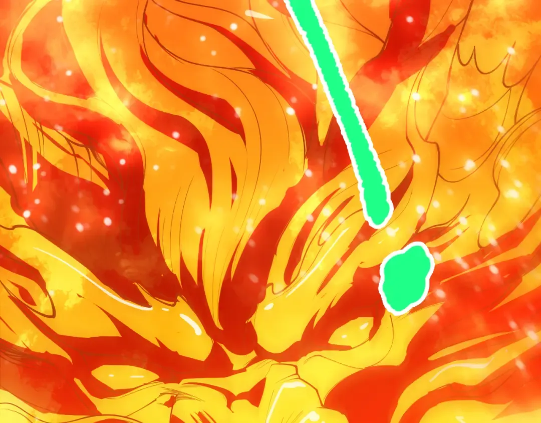 第078话 深渊突袭？！ 第83页