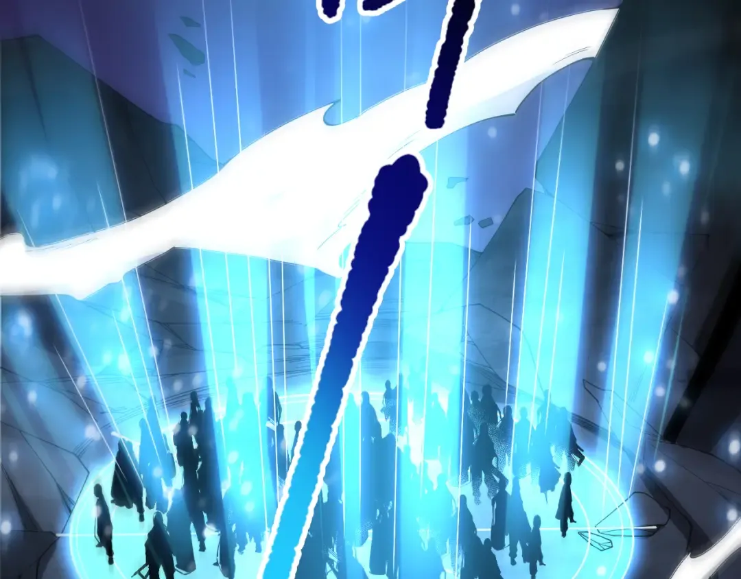 第078话 深渊突袭？！ 第89页