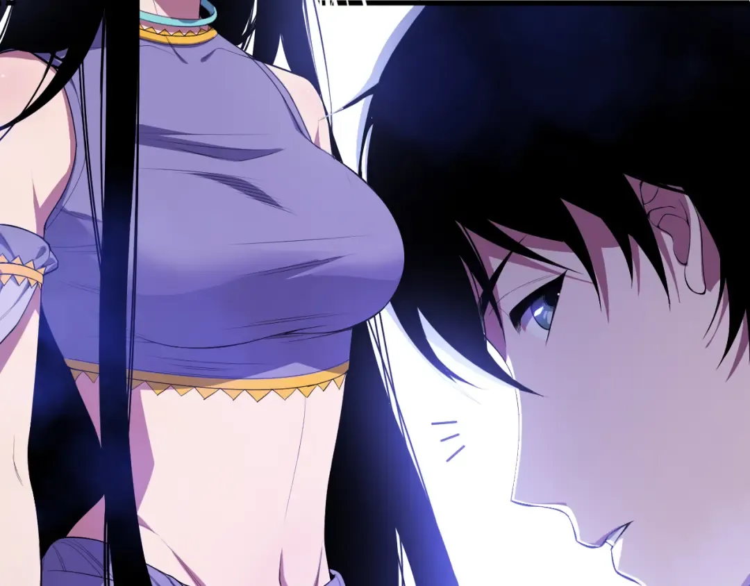 第080话 挑战赛开始！ 第6页