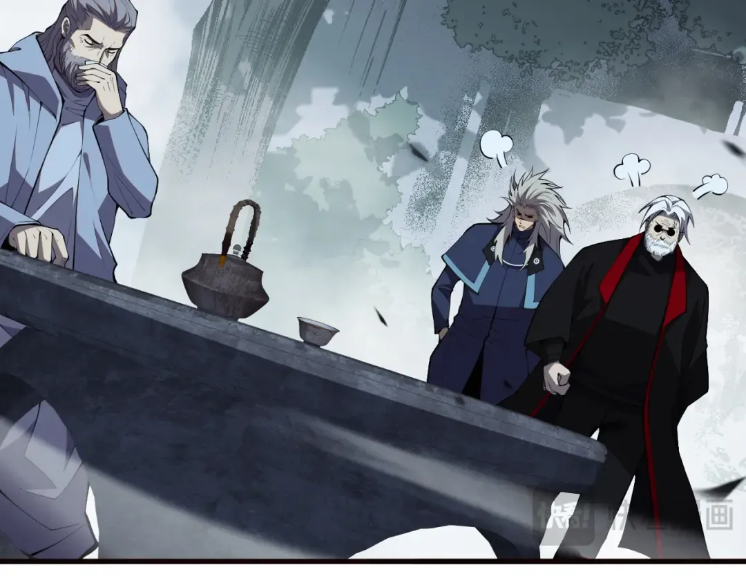 第080话 挑战赛开始！ 第43页
