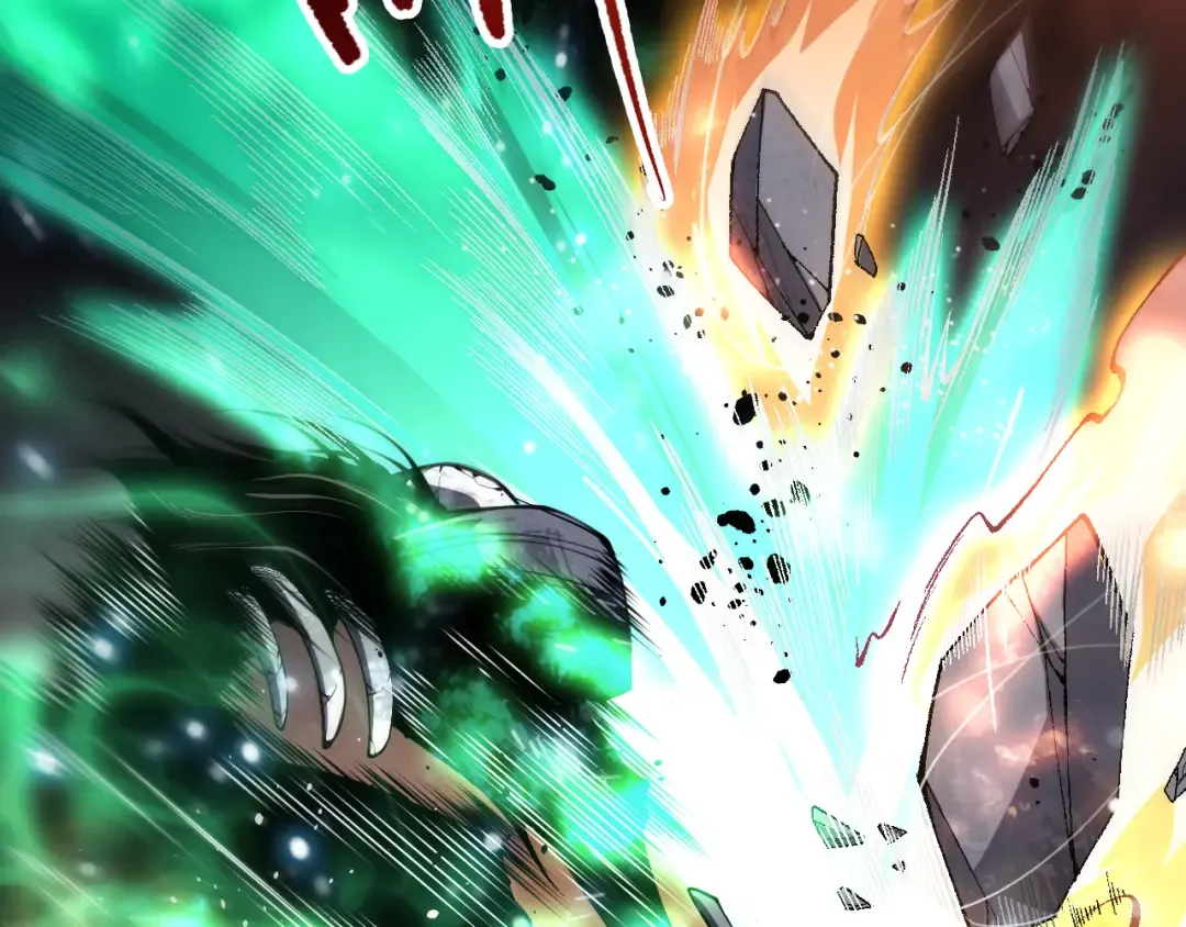 第081话 挑战赛二轮！ 第25页