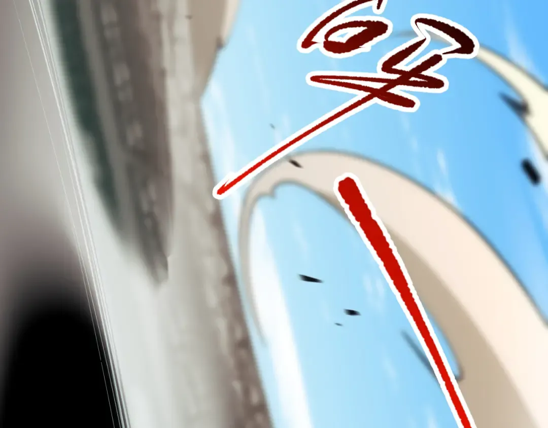 第081话 挑战赛二轮！ 第121页