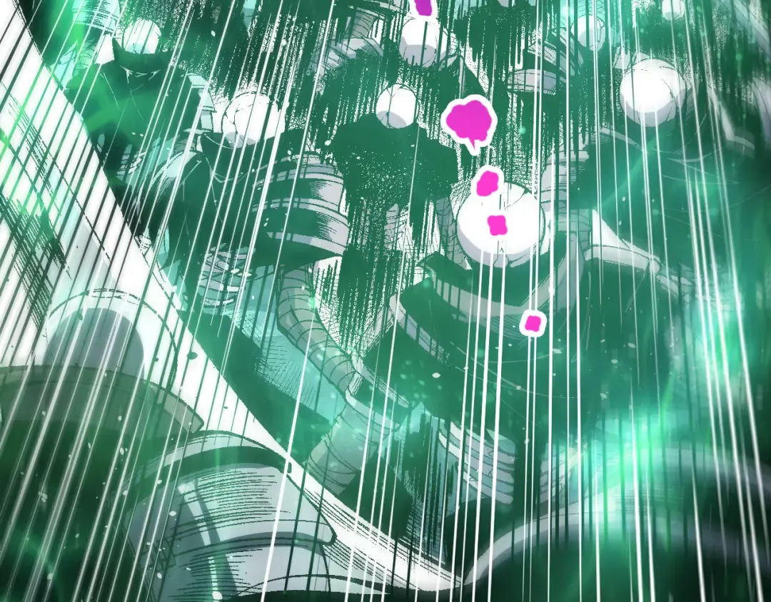第083话 第四轮挑战！ 第53页