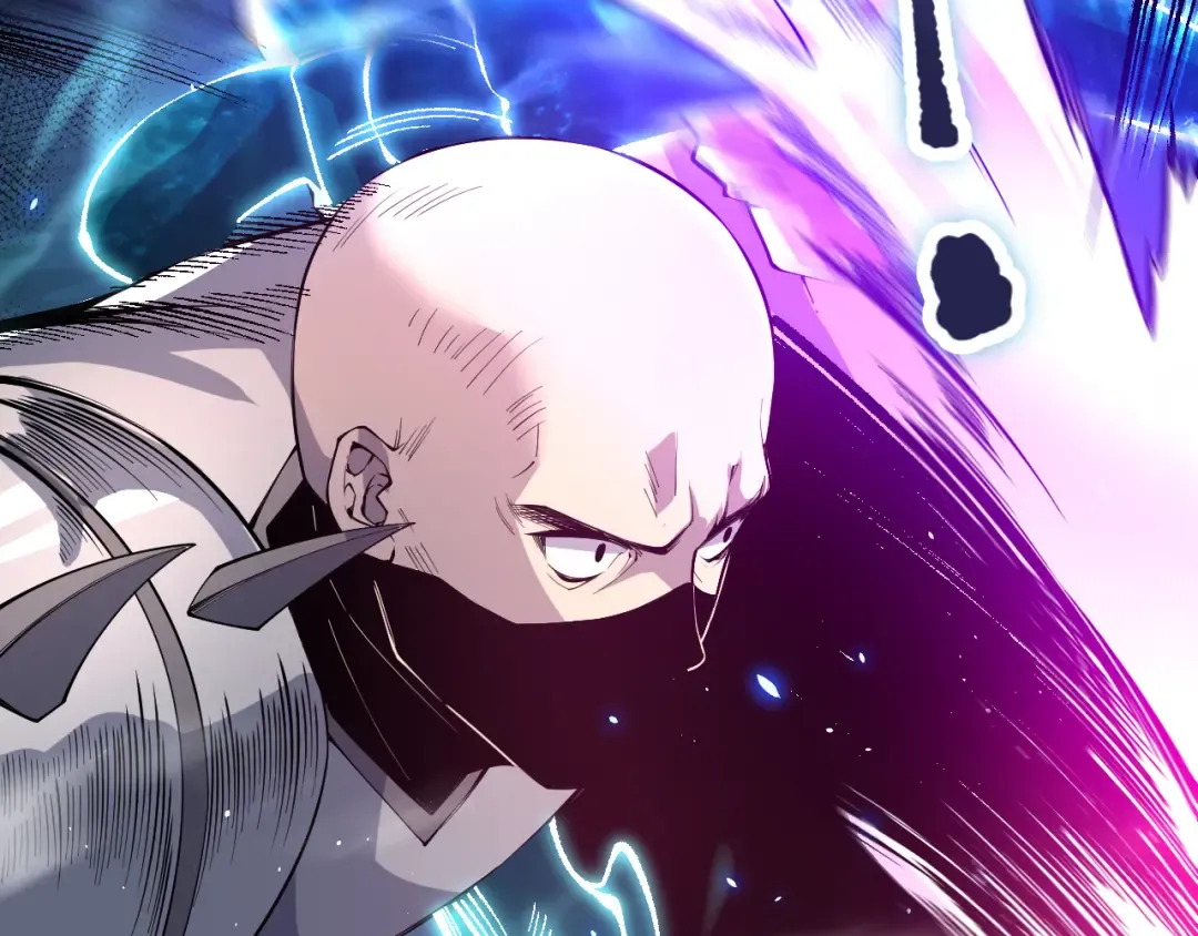 第083话 第四轮挑战！ 第87页