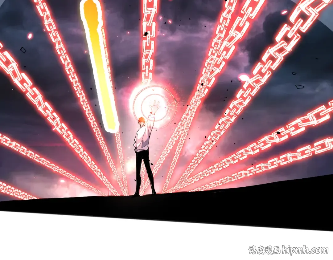 第083话 第四轮挑战！ 第112页