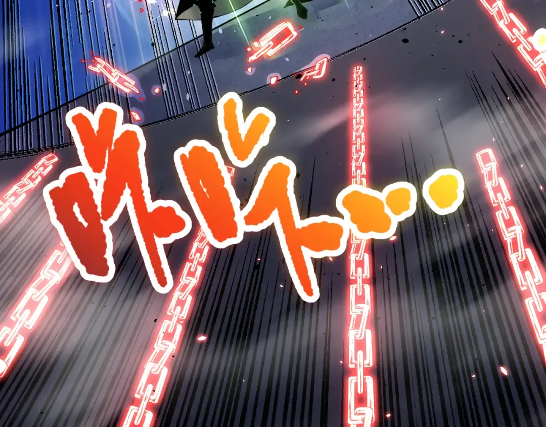 第083话 第四轮挑战！ 第115页