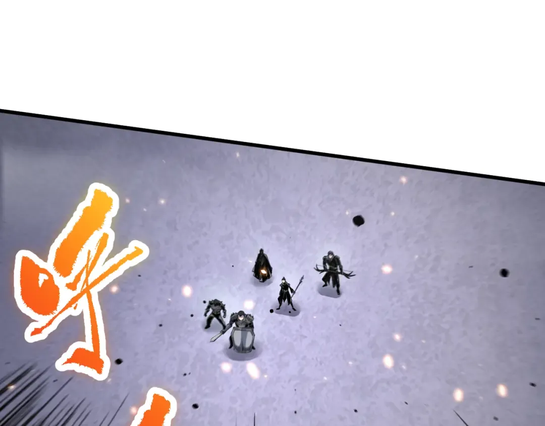 第083话 第四轮挑战！ 第125页