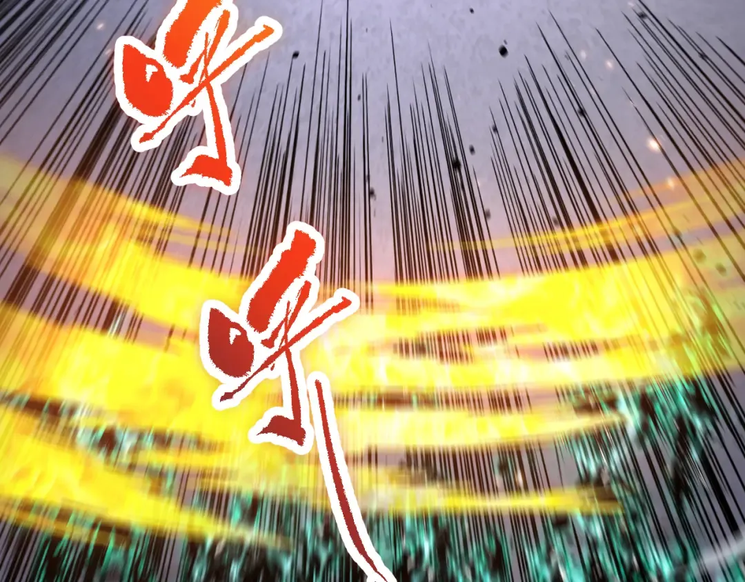 第083话 第四轮挑战！ 第126页