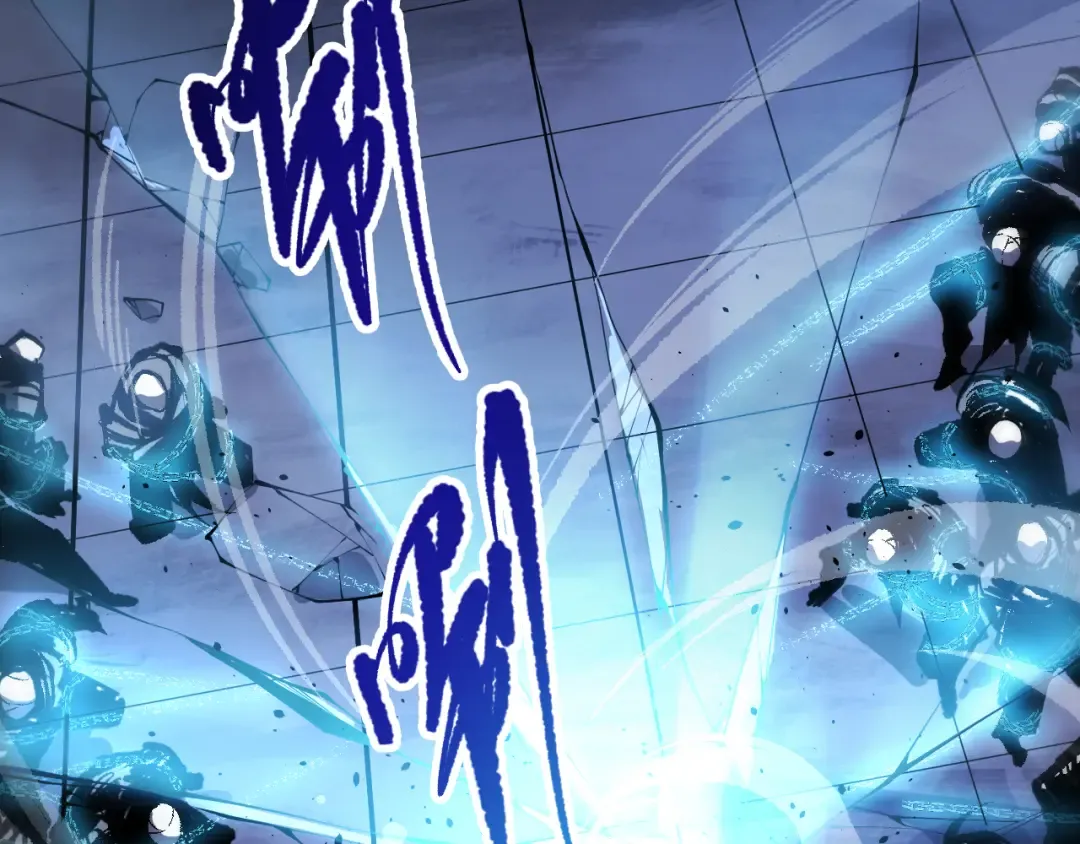 第083话 第四轮挑战！ 第133页