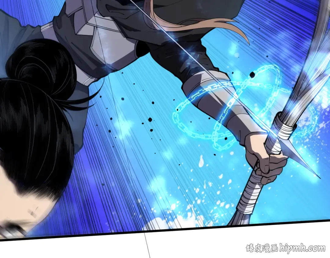 第083话 第四轮挑战！ 第144页