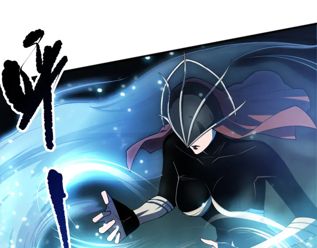 第084话 第五轮挑战！ 第111页