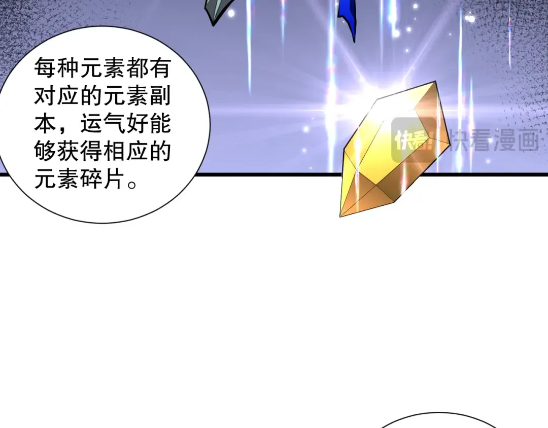 第087话 重回副本殿堂 第39页