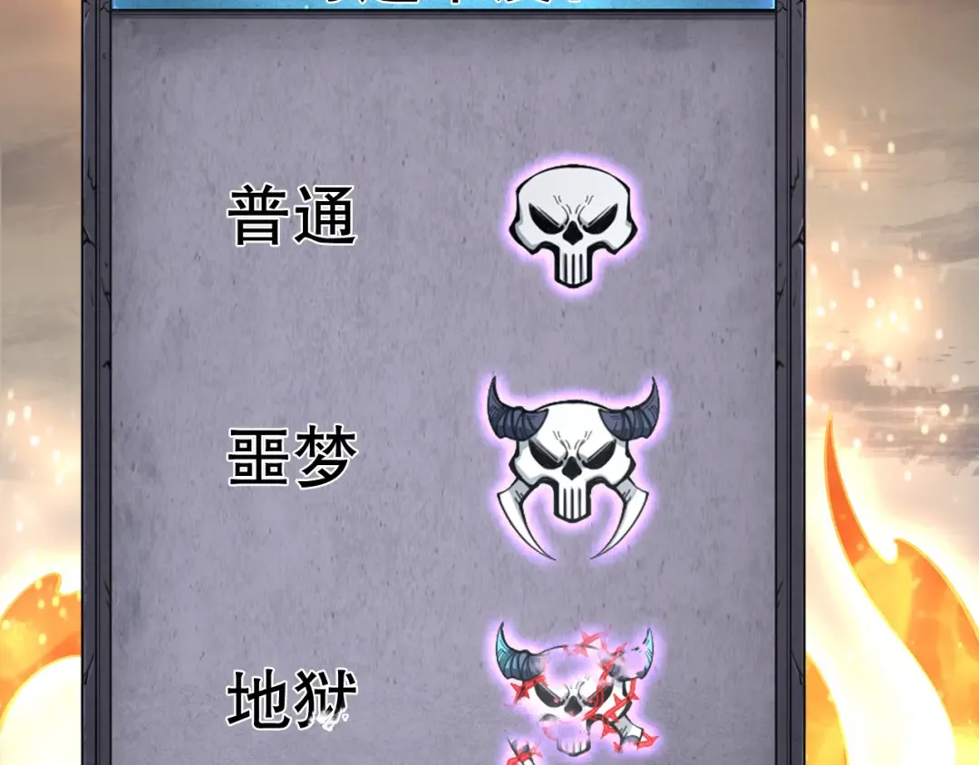 第087话 重回副本殿堂 第153页