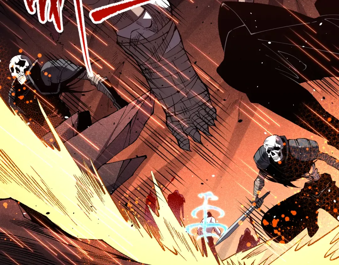 第089话 掉落火神之花 第39页
