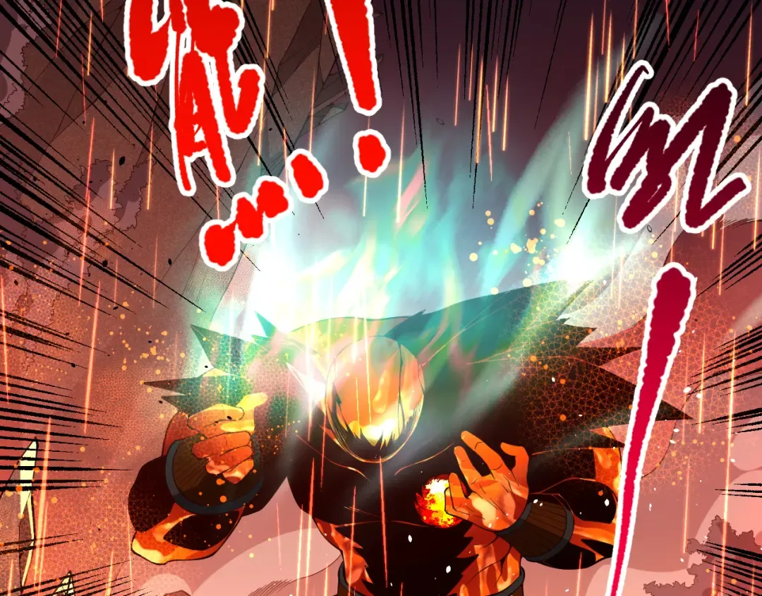 第089话 掉落火神之花 第47页