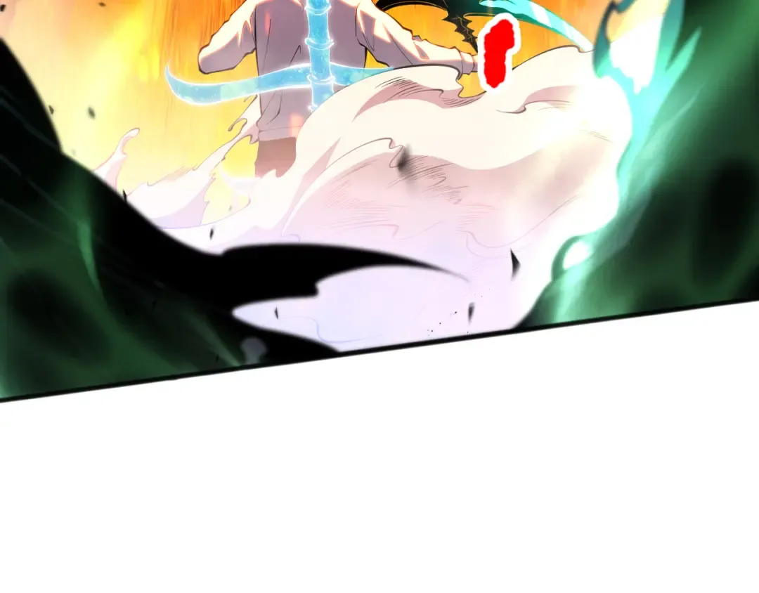 第090话 熔岩巨人出现！ 第36页