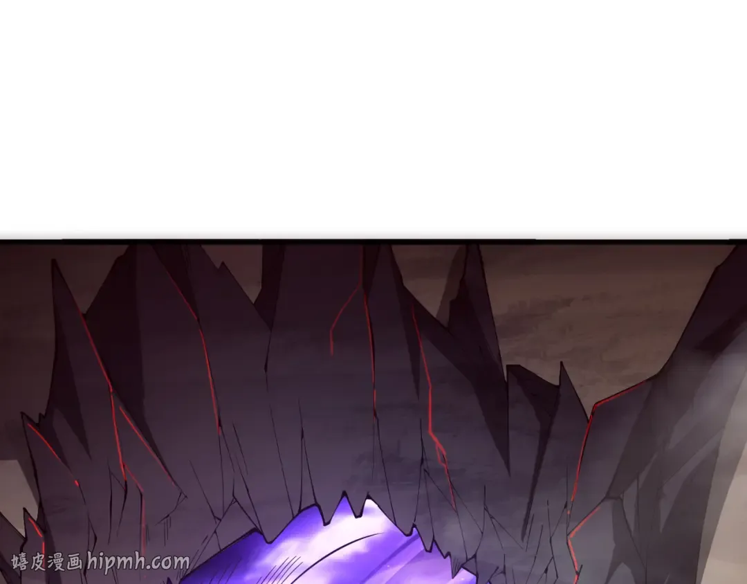 第090话 熔岩巨人出现！ 第128页