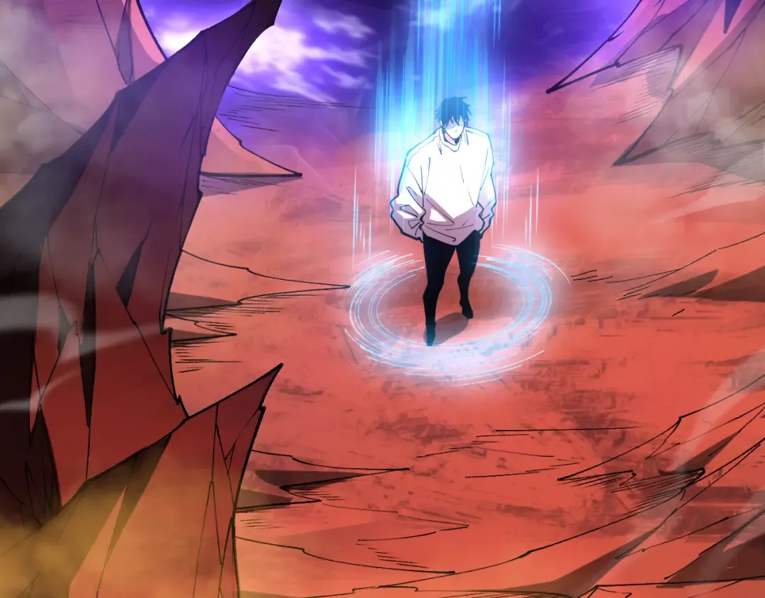 第091话 元素神石！ 第98页