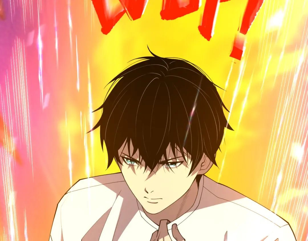 第092话 去争通关记录榜二吧！ 第54页