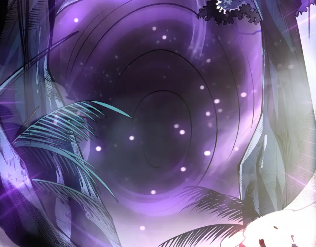 第095话 恶魔！龙族！ 第9页