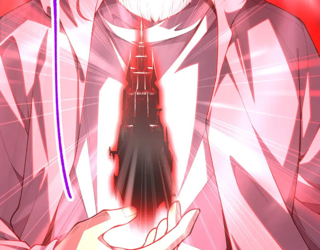 第095话 恶魔！龙族！ 第37页