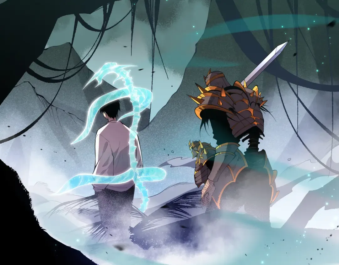 第095话 恶魔！龙族！ 第63页