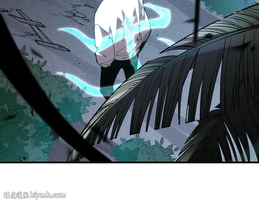 第095话 恶魔！龙族！ 第152页