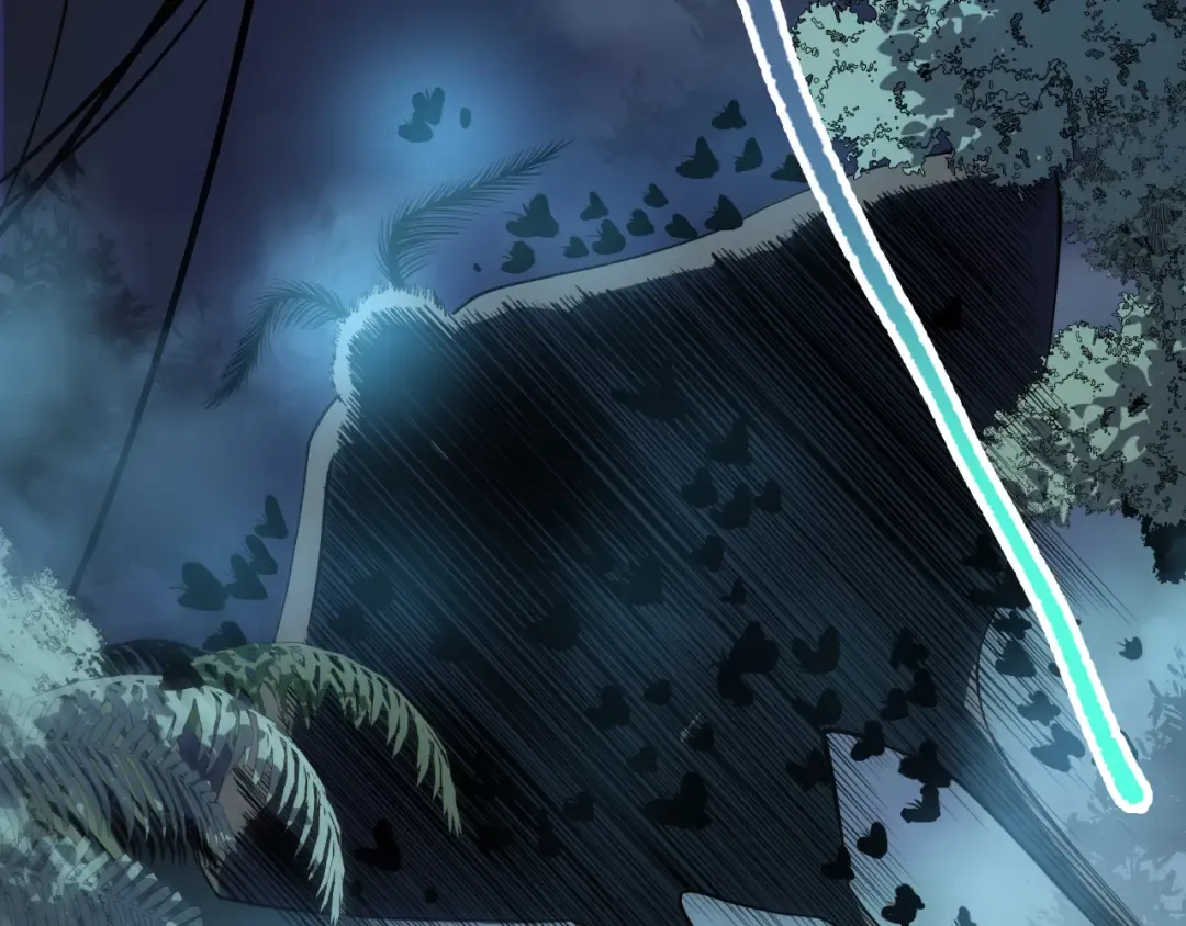 第098话 虫王暴怒！ 第6页