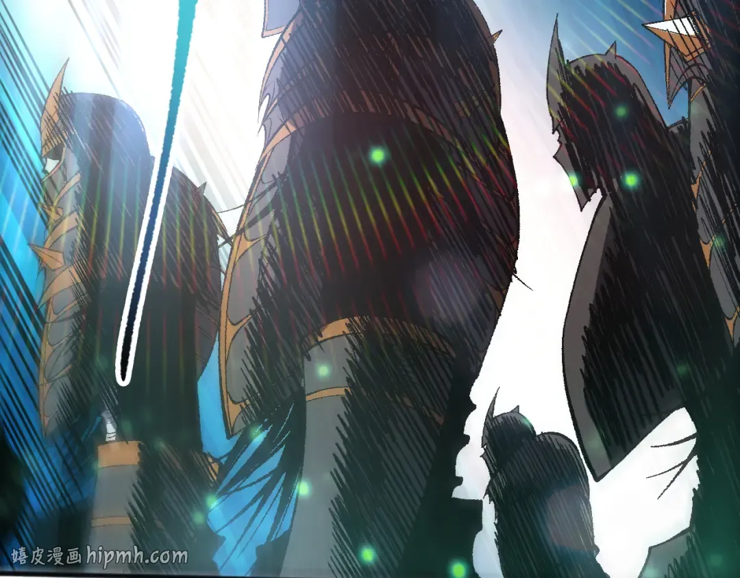 第098话 虫王暴怒！ 第24页