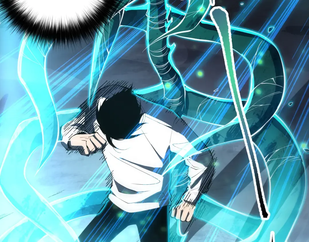第098话 虫王暴怒！ 第28页