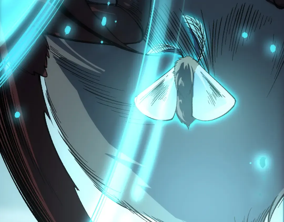 第098话 虫王暴怒！ 第33页