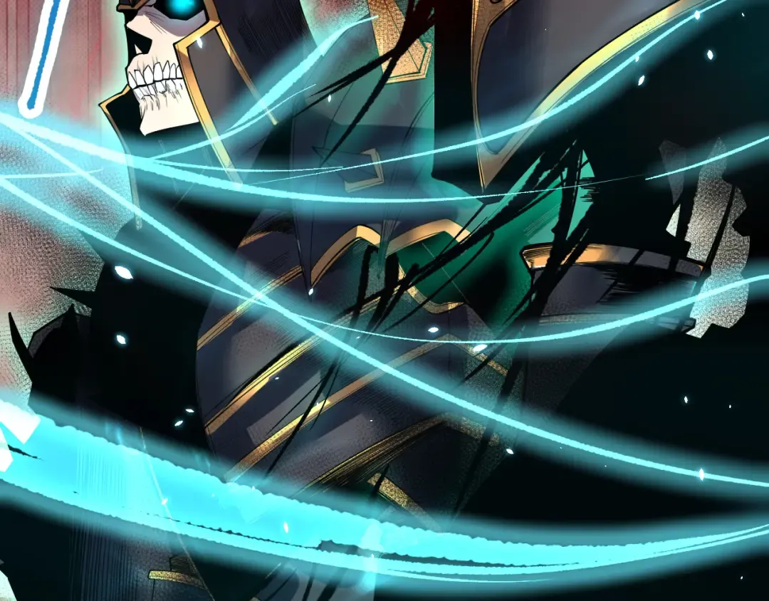 第098话 虫王暴怒！ 第91页