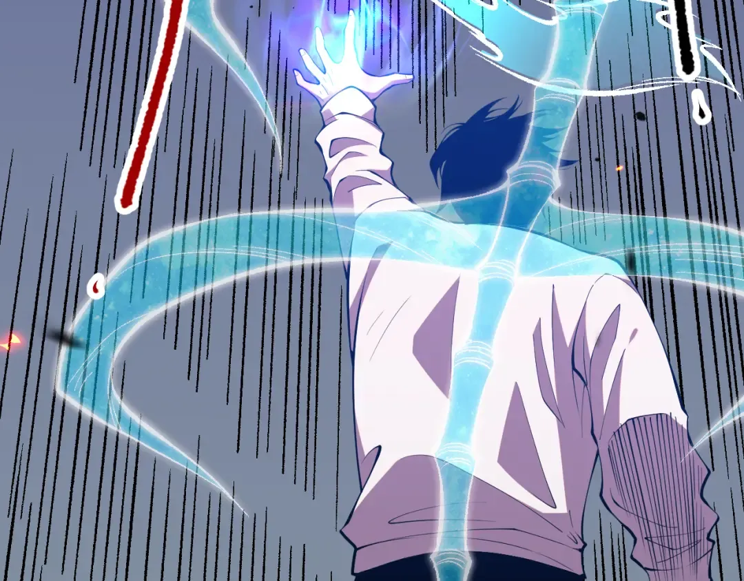 第098话 虫王暴怒！ 第103页