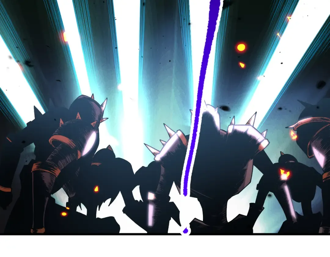 第098话 虫王暴怒！ 第117页