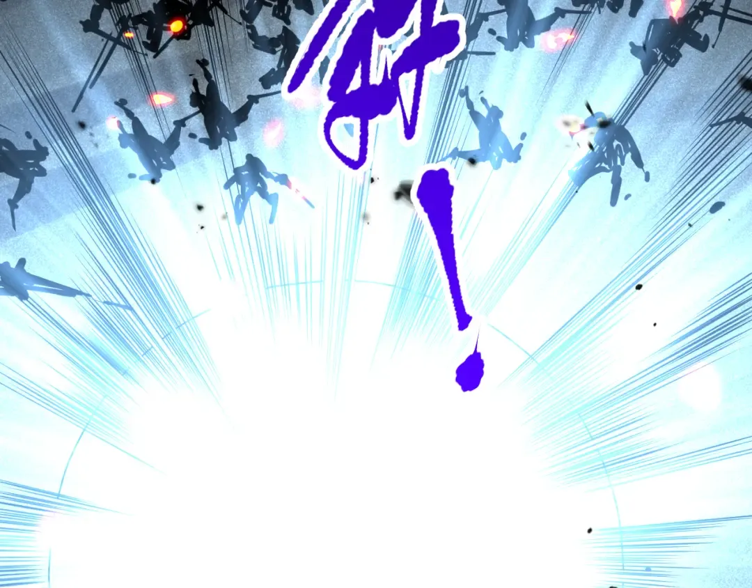 第098话 虫王暴怒！ 第119页