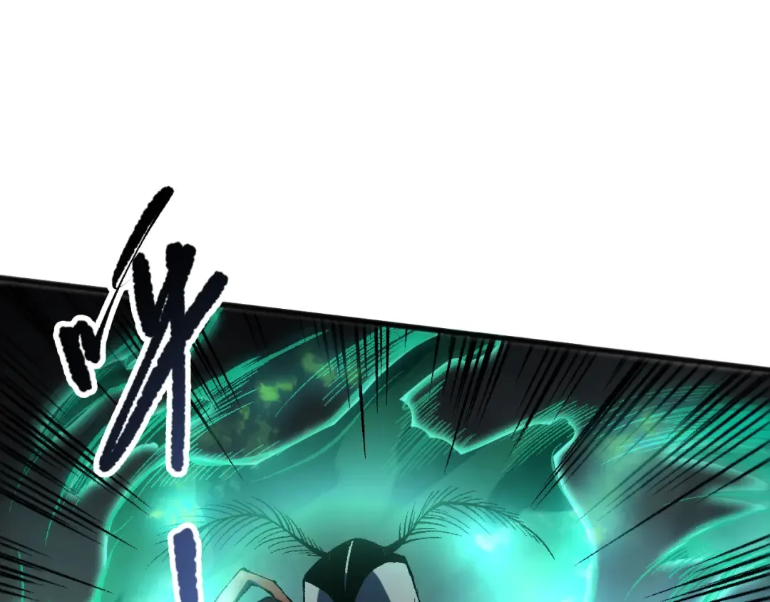 第098话 虫王暴怒！ 第147页