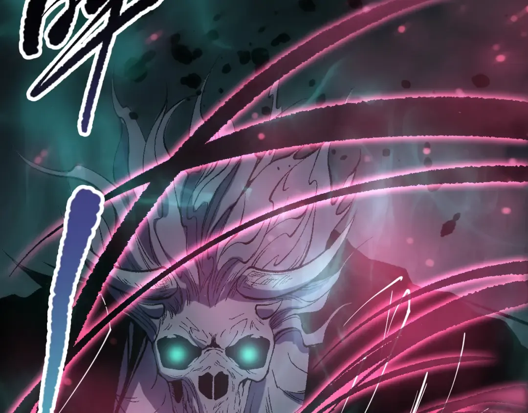 第098话 虫王暴怒！ 第150页