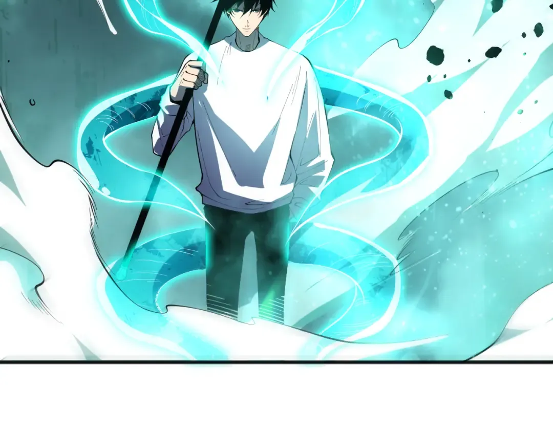 第098话 虫王暴怒！ 第154页