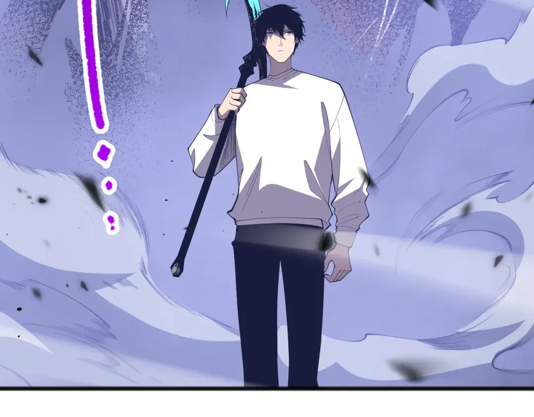 第099话 击杀噬魂虫王！ 第103页