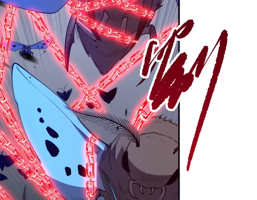 第101话 源始符文？ 第90页